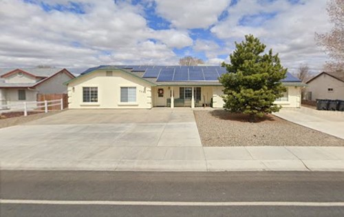 New Horizons Adult Care Home #2