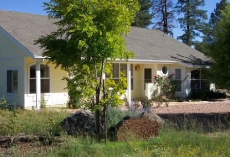 Pine Meadows Ranch Assisted Living Home