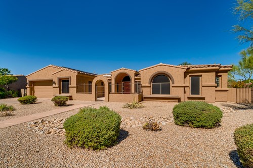 Pinnacle Peak Assisted Living Home