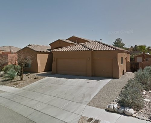 Rosa's Little House II Assisted Living Home