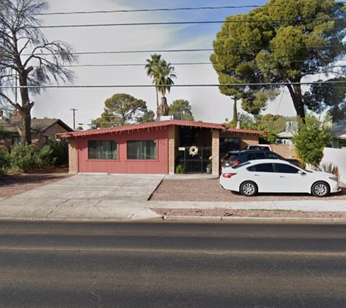 Simancas Assisted Living Home