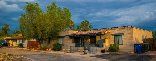 The Homestead On 18th