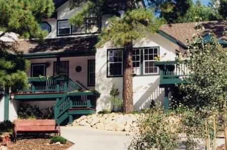 The Pines Assisted Living Home