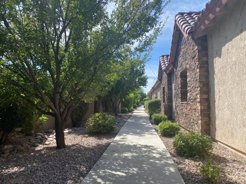 The Villas At Wilmot, Villa G