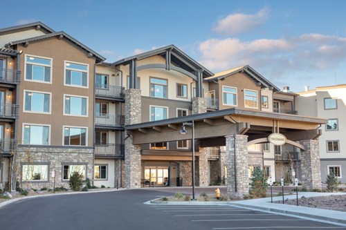 Touchmark At The Ranch