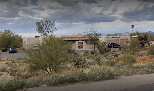 Upon the Rock Assisted Living