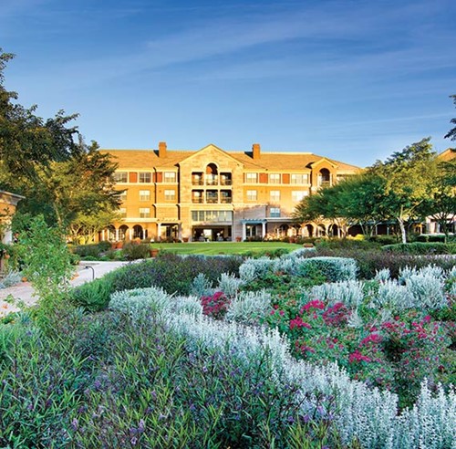 Vi At Silverstone Senior Living