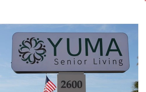 Yuma Senior Living