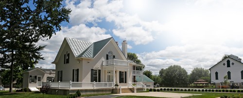 SpringMeade Retirement Community