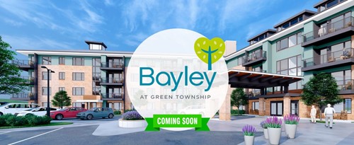 Bayley at Green Township