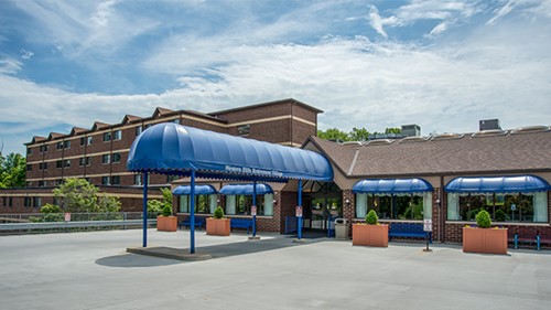 Western Hills Retirement Village Senior Living