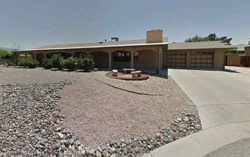 Infinity Assisted Living II