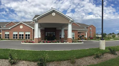 RobinBrooke Senior Living