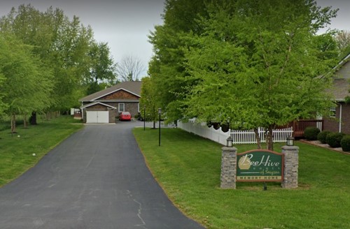 Bee Hive Home of Smyrna - Memory Care