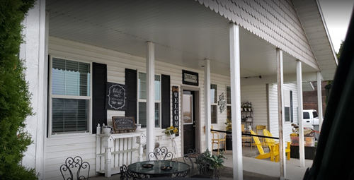 Kimball's Residential Care