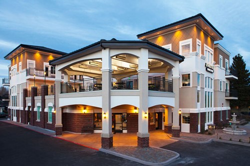 The Homestead Assisted Living 