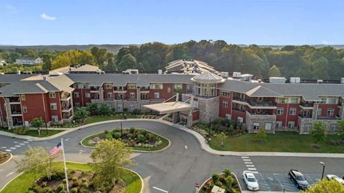 The Summit Assisted Living