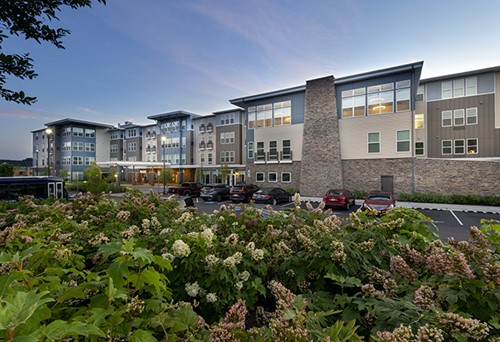 Brightview Crofton Riverwalk