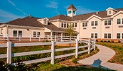 Garden House At Edenton