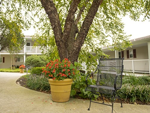 Glen Meadows Assisted Living