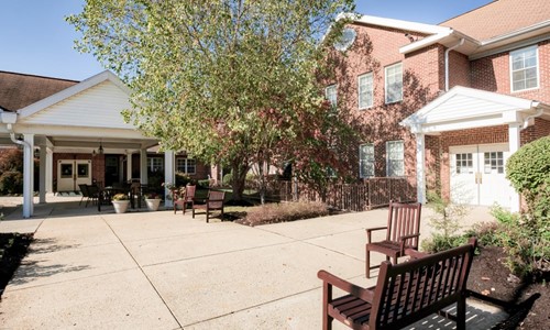 Hillhaven Assisted Living