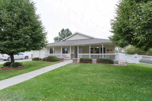 Ashley Manor - Fort Lupton 1