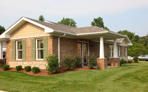 The Villages At Historic Silvercrest - Senior Living