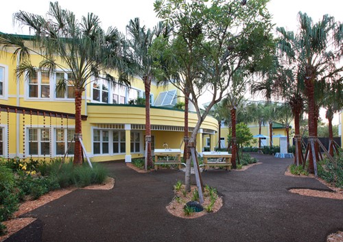 The Cottage at Cypress Cove