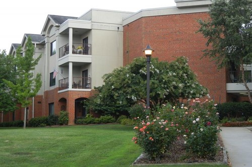 Friends Homes Independent & Assisted Living