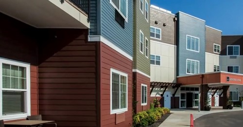 Marquis Tualatin Assisted Living