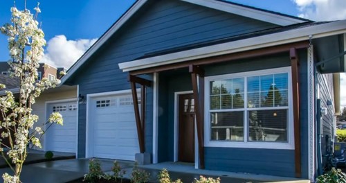 Marquis Tualatin Independent Living