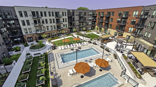 Avidor Living - Glenview