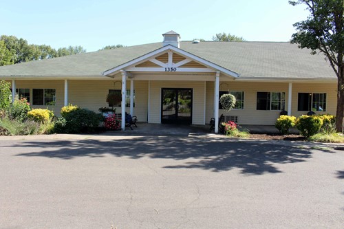 River Park Senior Living