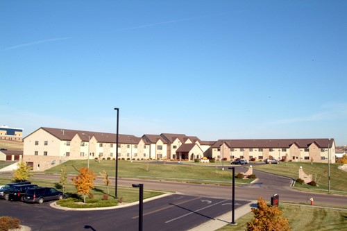 Hay Creek Lodge Senior Living