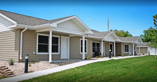 Village Gardens Apartments