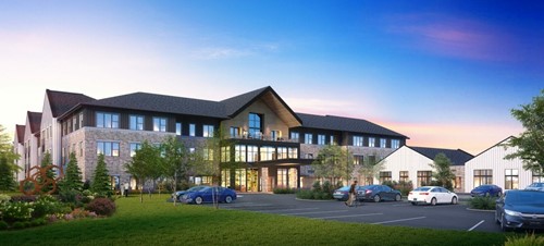 The Gallery at Broomfield (OPENING SPRING 2023)