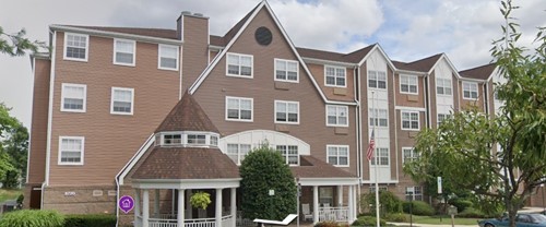 Park View at Ellicott City II