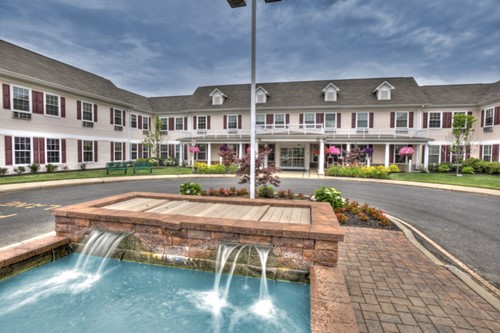 Brandywine Living at Toms River