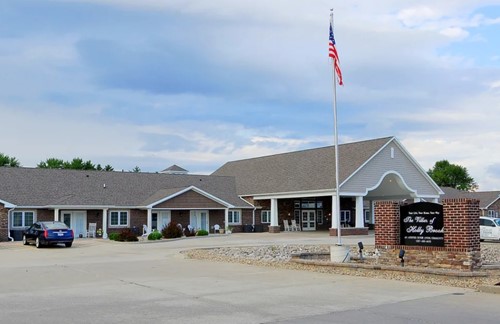 Villas of Holly Brook Chatham