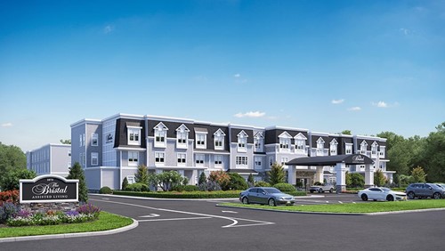 The Bristal at Bethpage