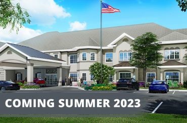 Legend at Silver Creek (OPENING SUMMER 2023)