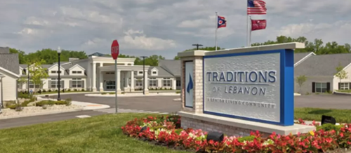 Traditions of Lebanon