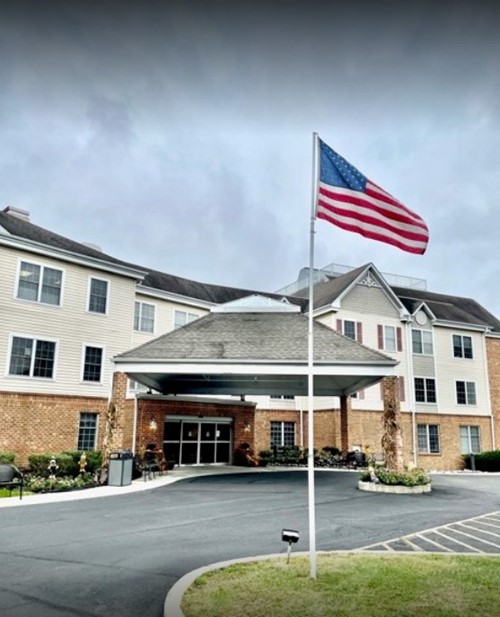 Oxford Enhanced Senior Living
