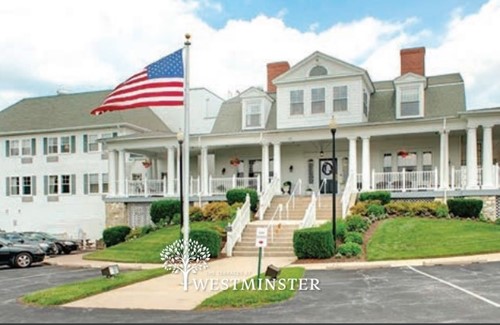 The Terraces at Westminster