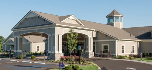 The Lantern at Morning Pointe Louisville