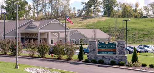 The Lantern at Morning Pointe Russell