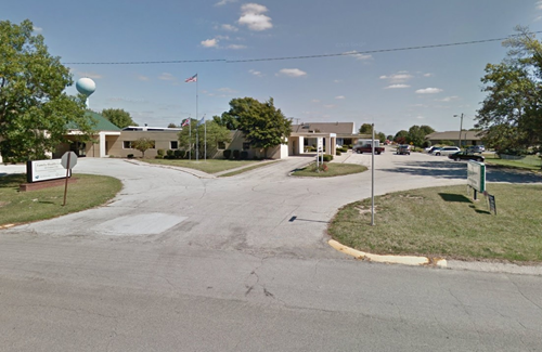 Heritage - Union City