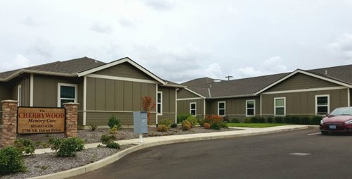 Cherrywood Memory Care