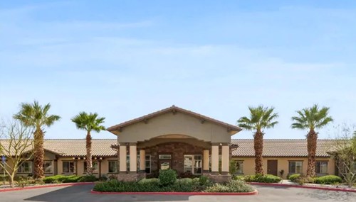 Caleo Bay Memory Care & Transitional Assisted Living