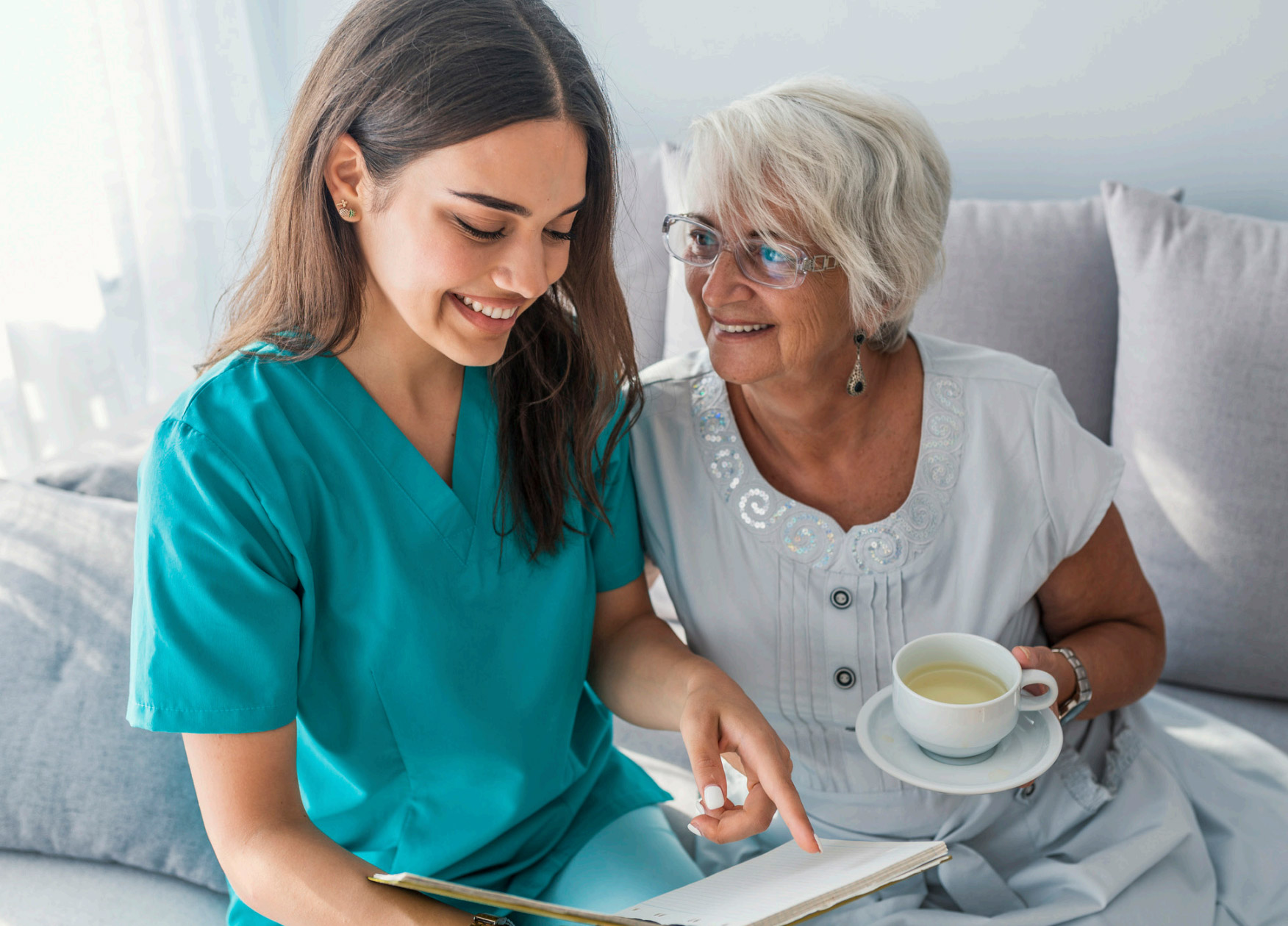 Hourly Care